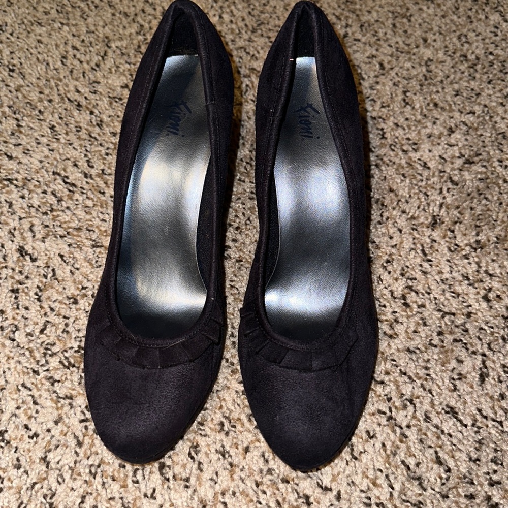 Fioni Heels